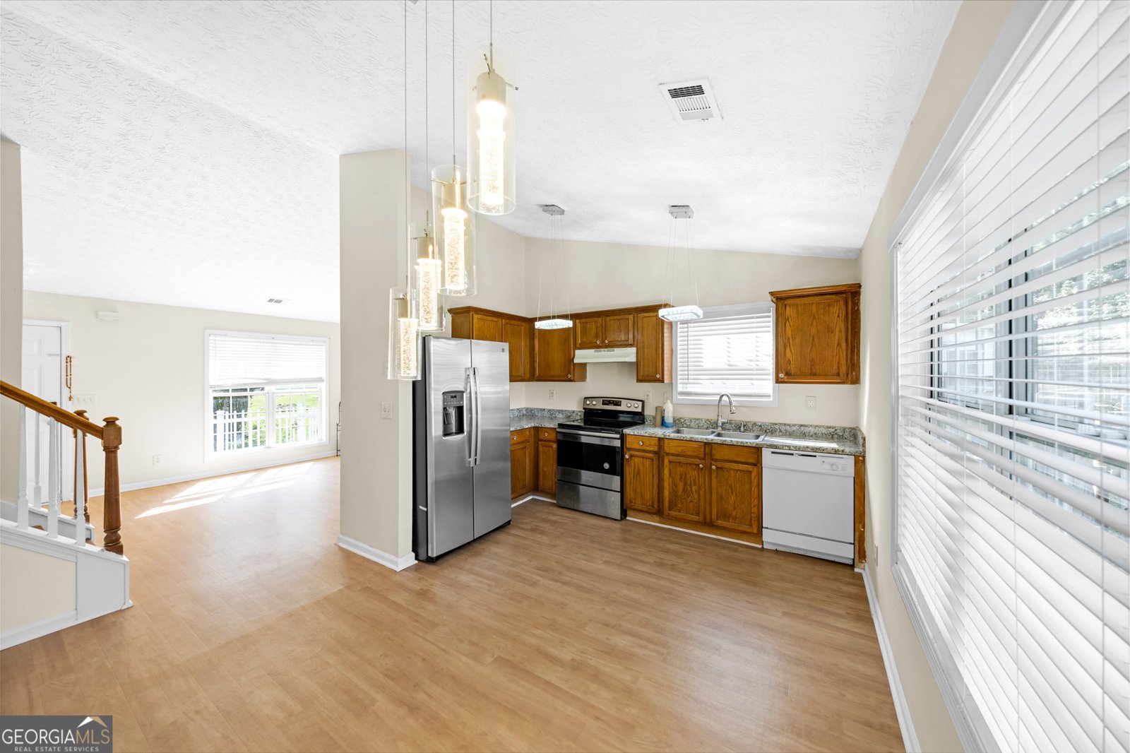 2315 Oakland Spring Drive Snellville - 14