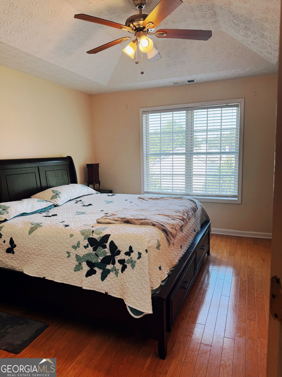 2315 Oakland Spring Drive Snellville - 2