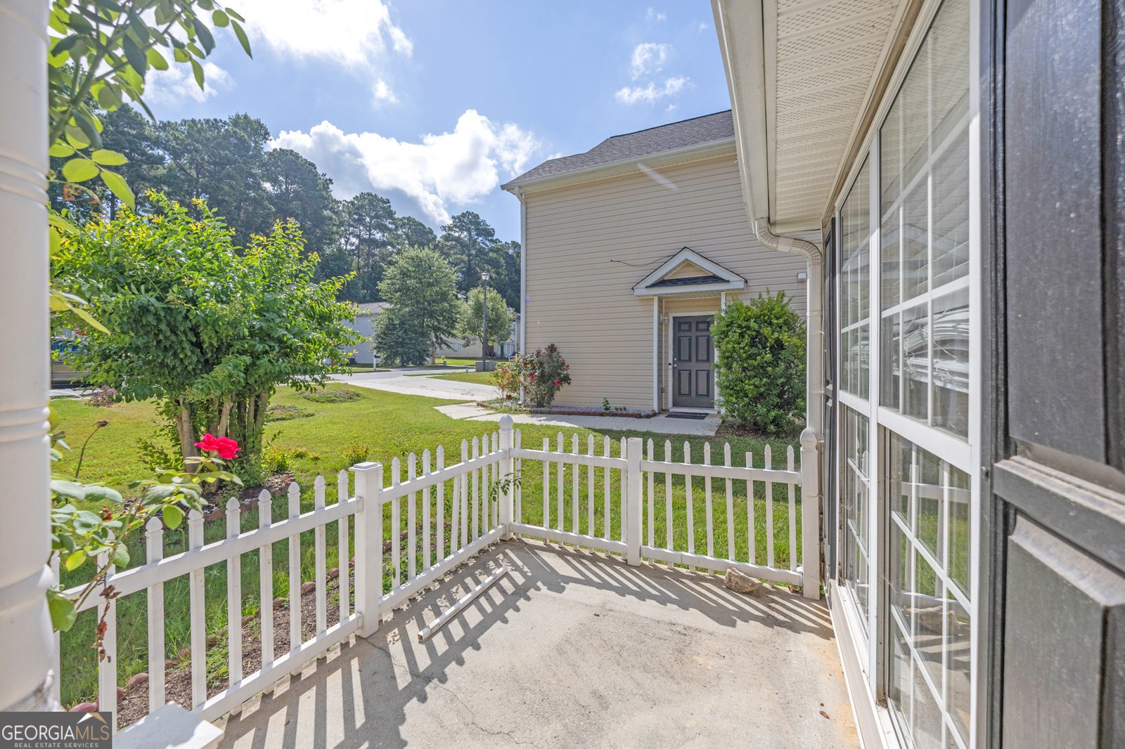 2315 Oakland Spring Drive Snellville - 35