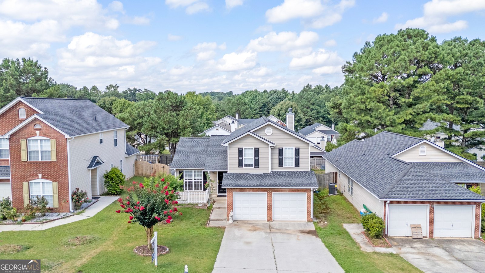 2315 Oakland Spring Drive Snellville - 36