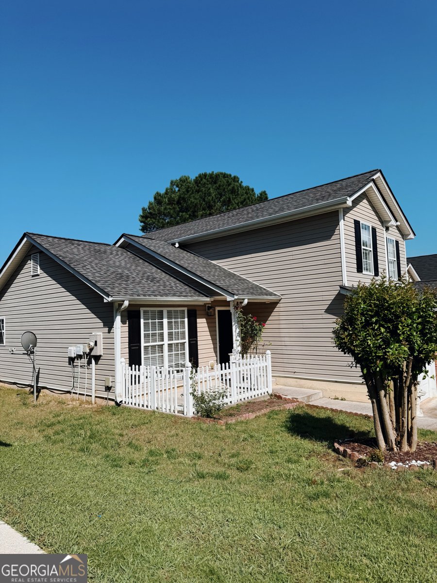 2315 Oakland Spring Drive Snellville - 5