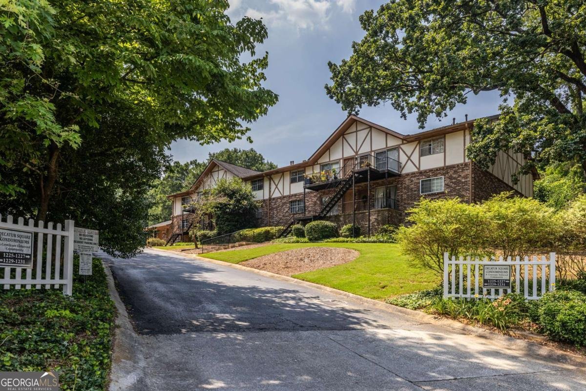1225 Church Street Decatur - 19
