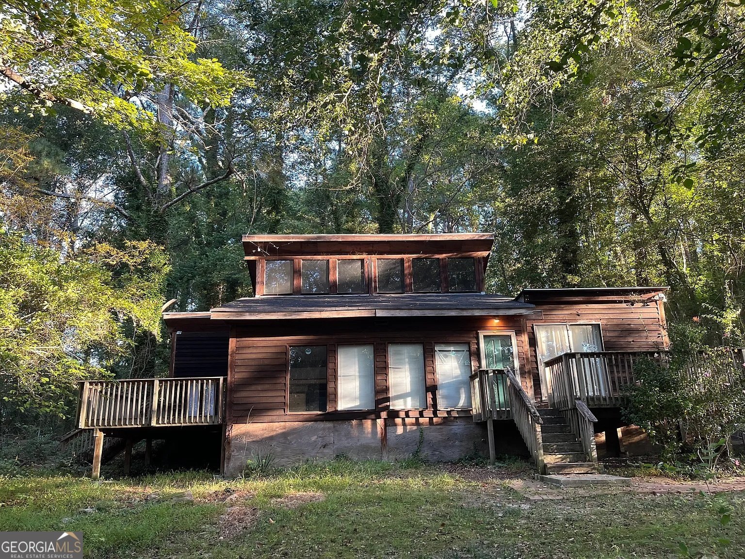 2917 Katherine Valley Road Decatur - 1
