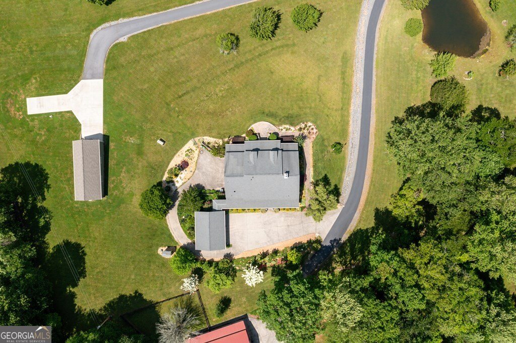 4167 Downings Creek Road Hayesville - 1