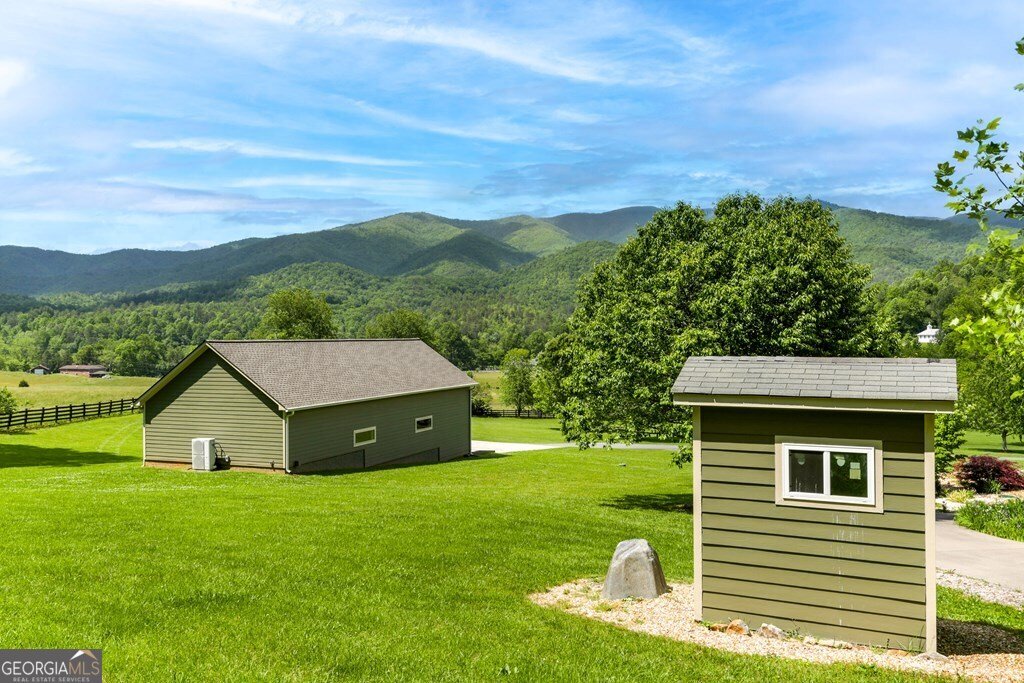 4167 Downings Creek Road Hayesville - 10