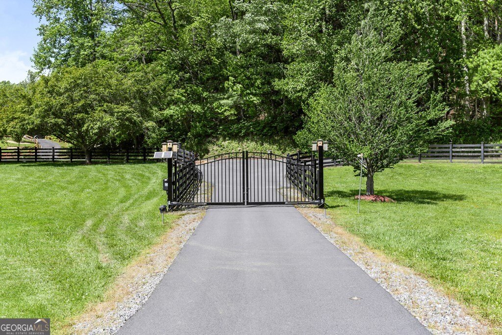 4167 Downings Creek Road Hayesville - 12