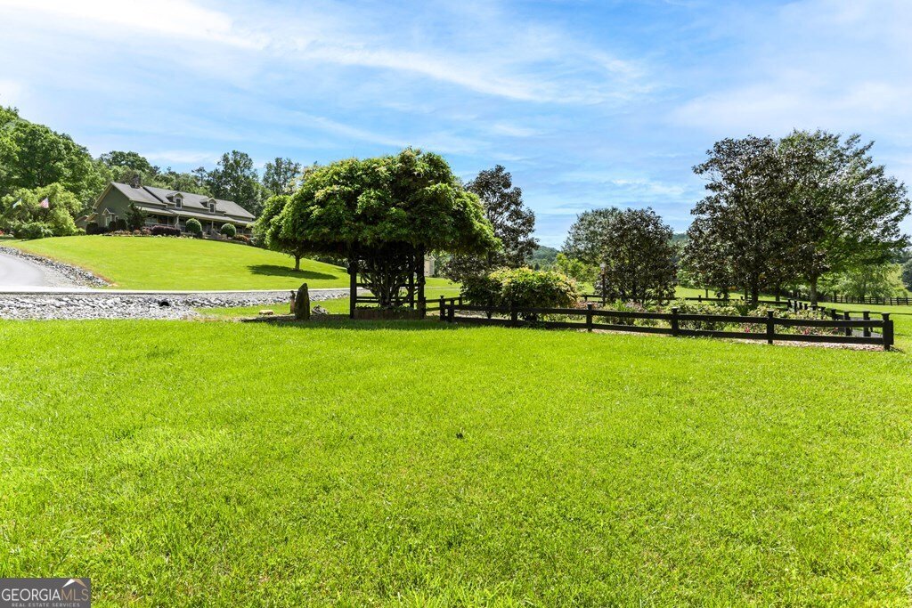 4167 Downings Creek Road Hayesville - 14
