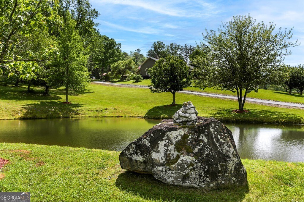 4167 Downings Creek Road Hayesville - 16