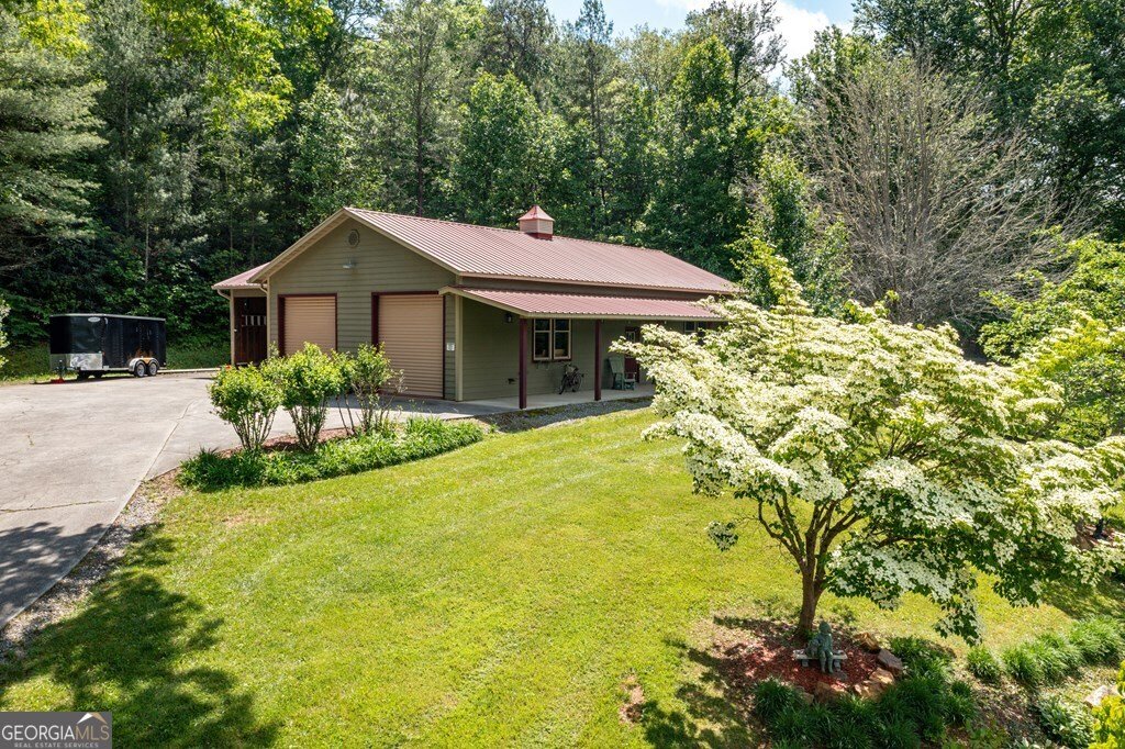 4167 Downings Creek Road Hayesville - 20