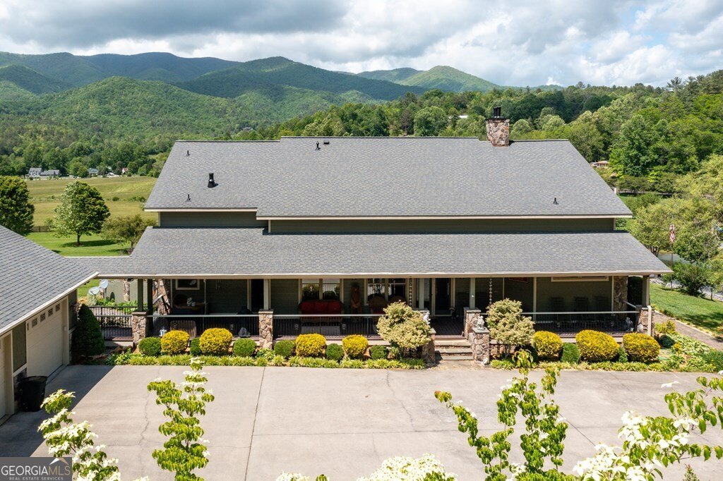 4167 Downings Creek Road Hayesville - 22