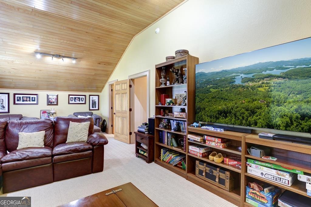 4167 Downings Creek Road Hayesville - 24