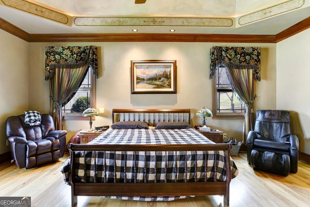 4167 Downings Creek Road Hayesville - 26
