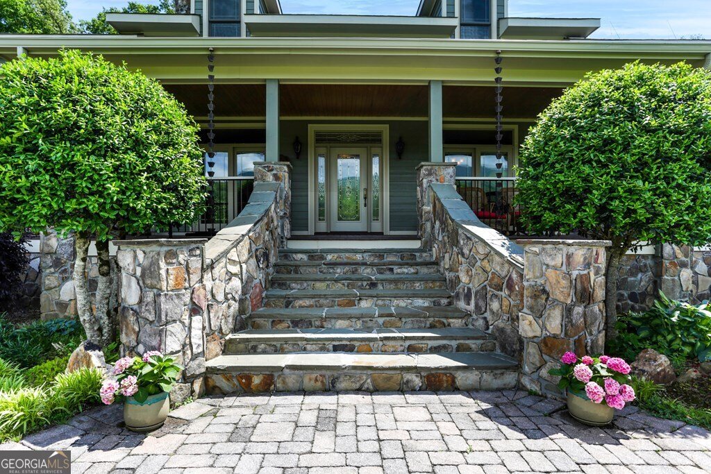 4167 Downings Creek Road Hayesville - 28