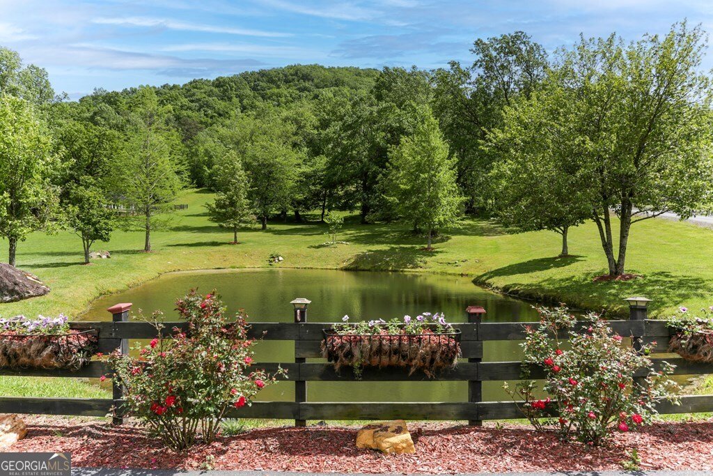 4167 Downings Creek Road Hayesville - 29