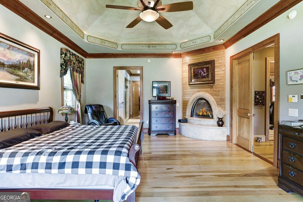 4167 Downings Creek Road Hayesville - 30