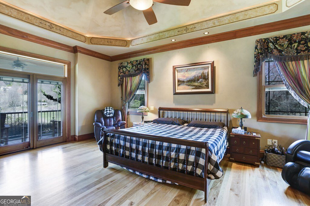4167 Downings Creek Road Hayesville - 32