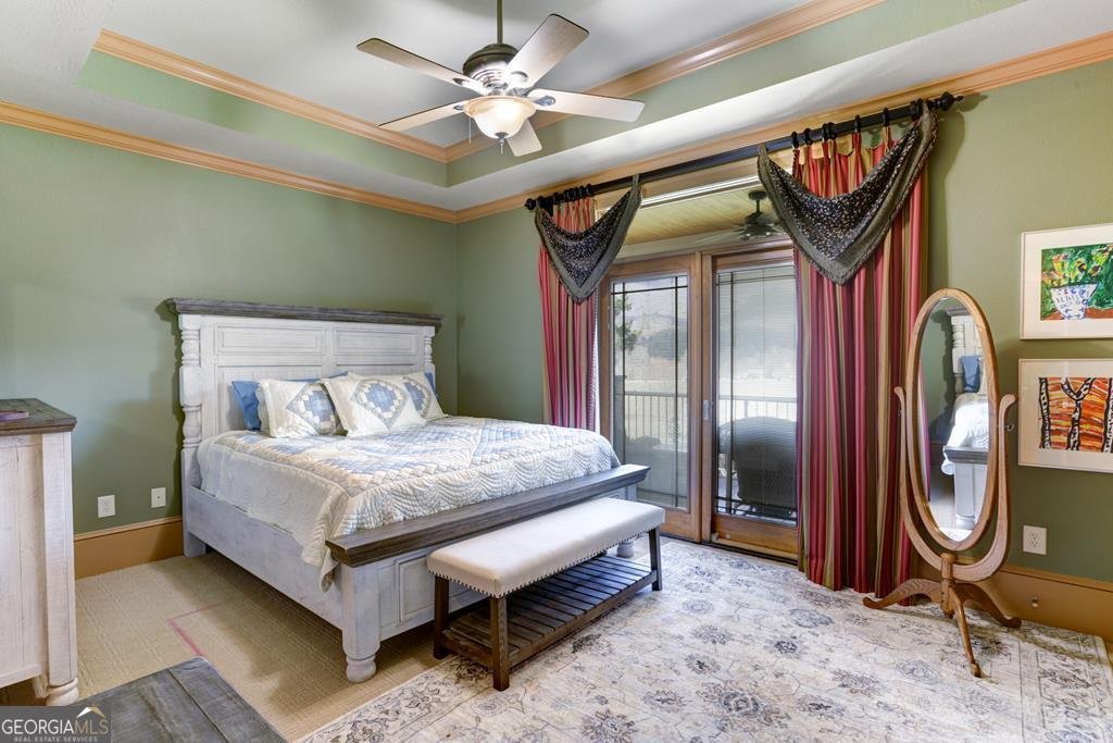4167 Downings Creek Road Hayesville - 37