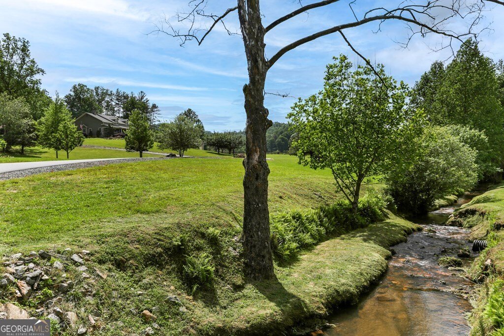 4167 Downings Creek Road Hayesville - 4