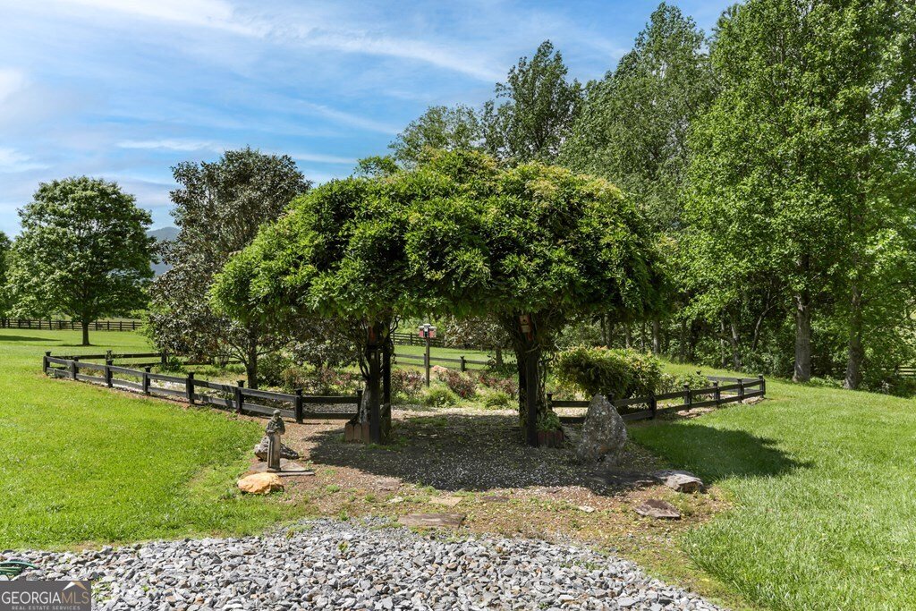 4167 Downings Creek Road Hayesville - 46