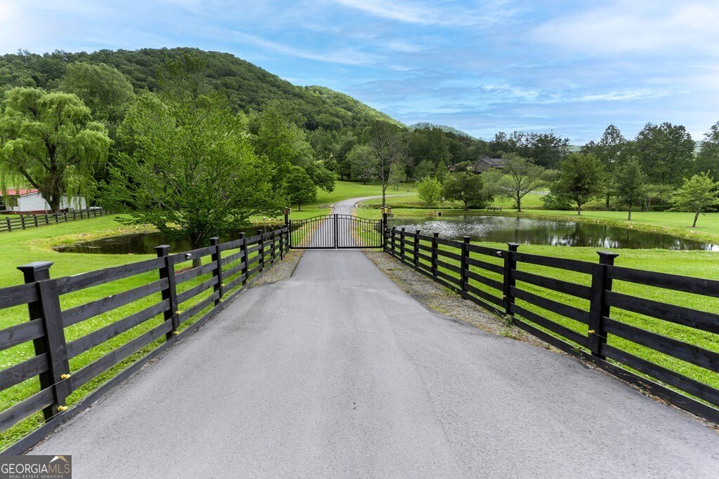 4167 Downings Creek Road Hayesville - 51