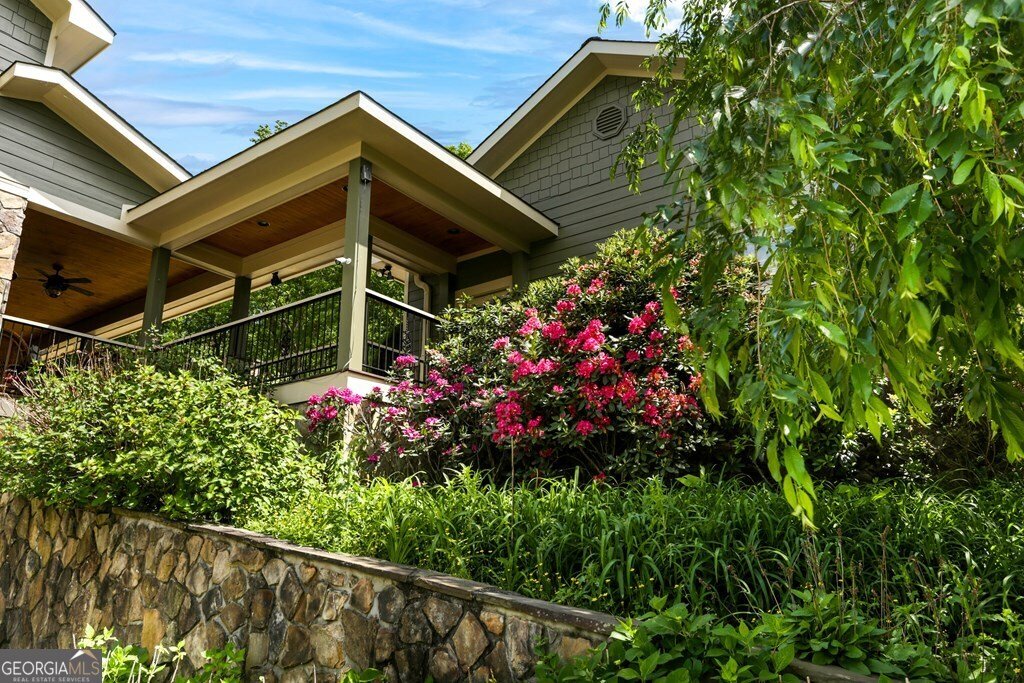 4167 Downings Creek Road Hayesville - 52