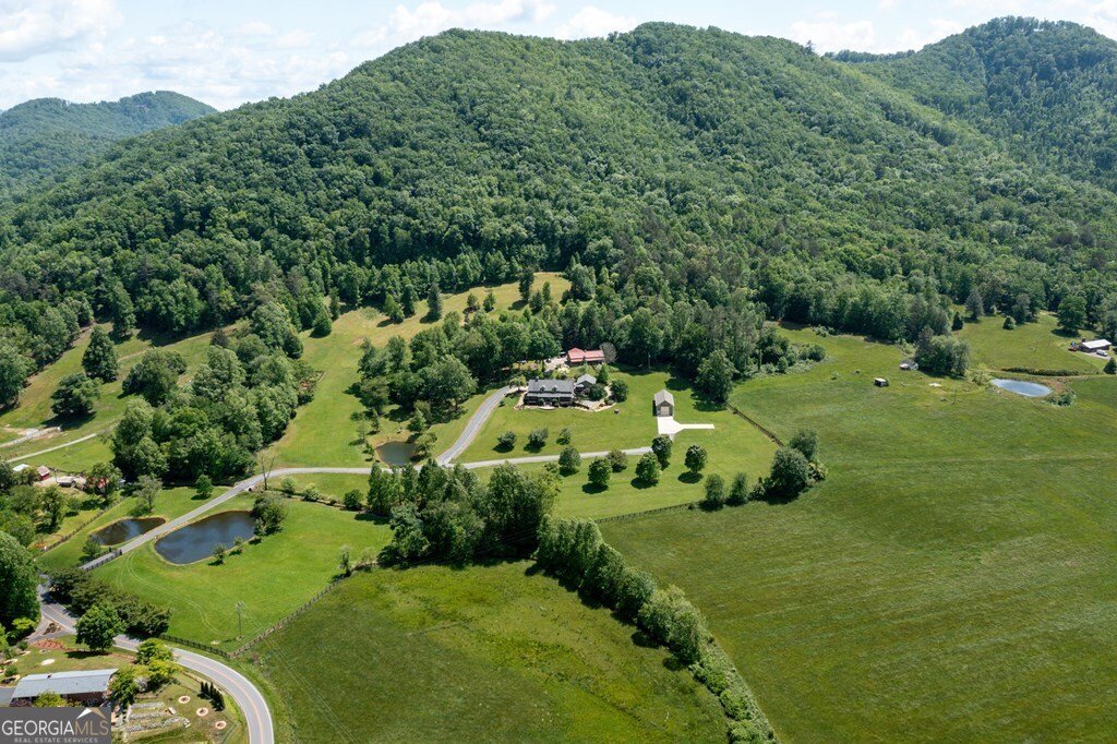 4167 Downings Creek Road Hayesville - 55