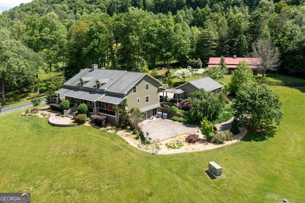 4167 Downings Creek Road Hayesville - 56