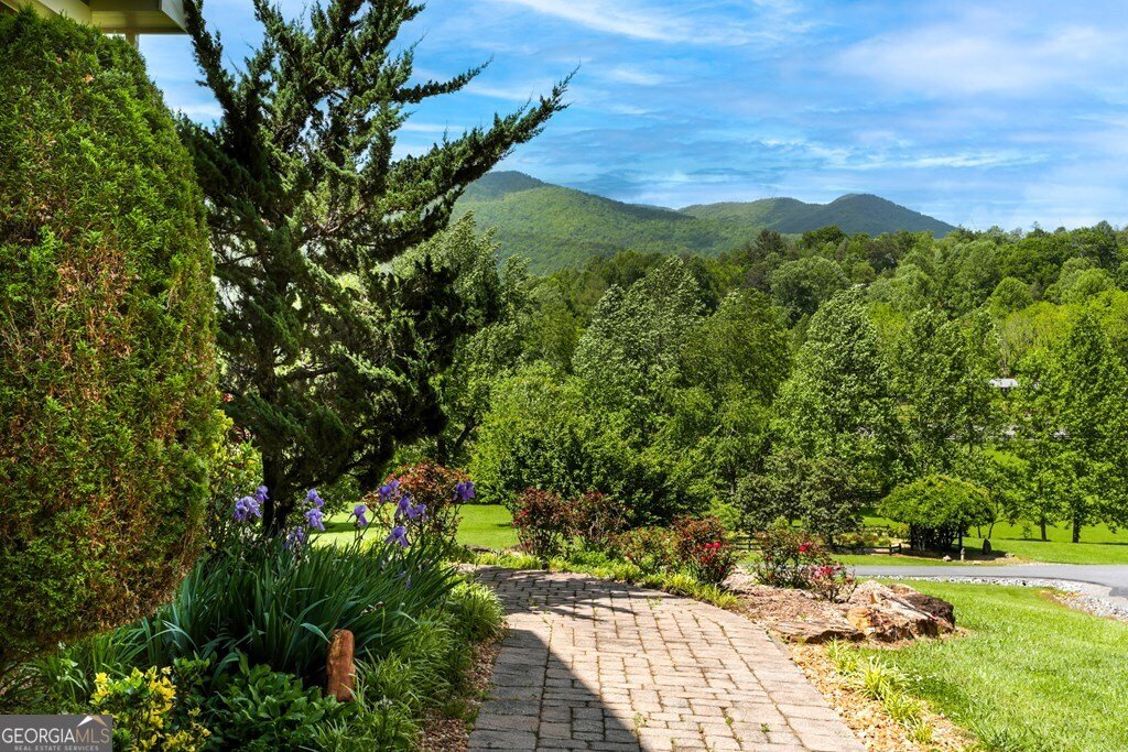 4167 Downings Creek Road Hayesville - 57