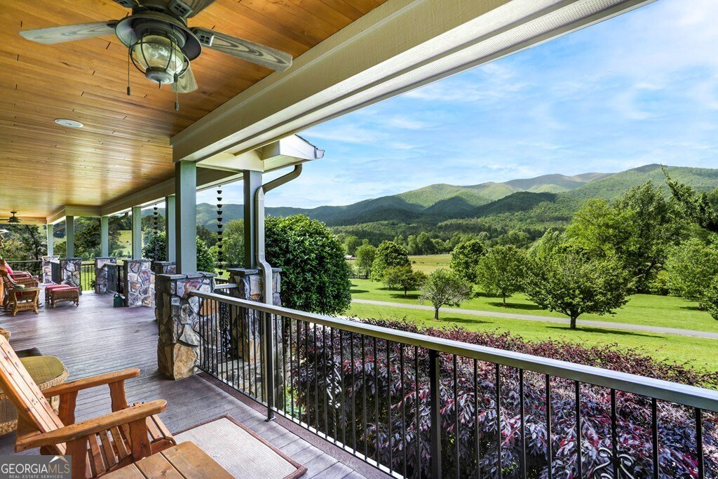 4167 Downings Creek Road Hayesville - 59