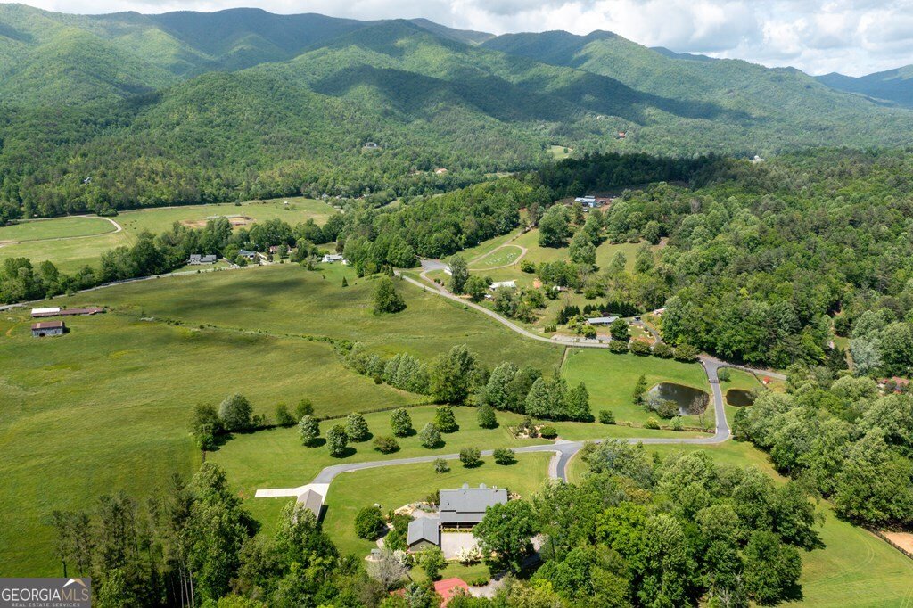 4167 Downings Creek Road Hayesville - 60