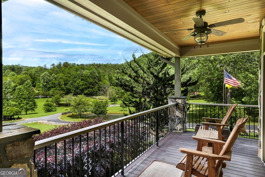 4167 Downings Creek Road Hayesville - 62