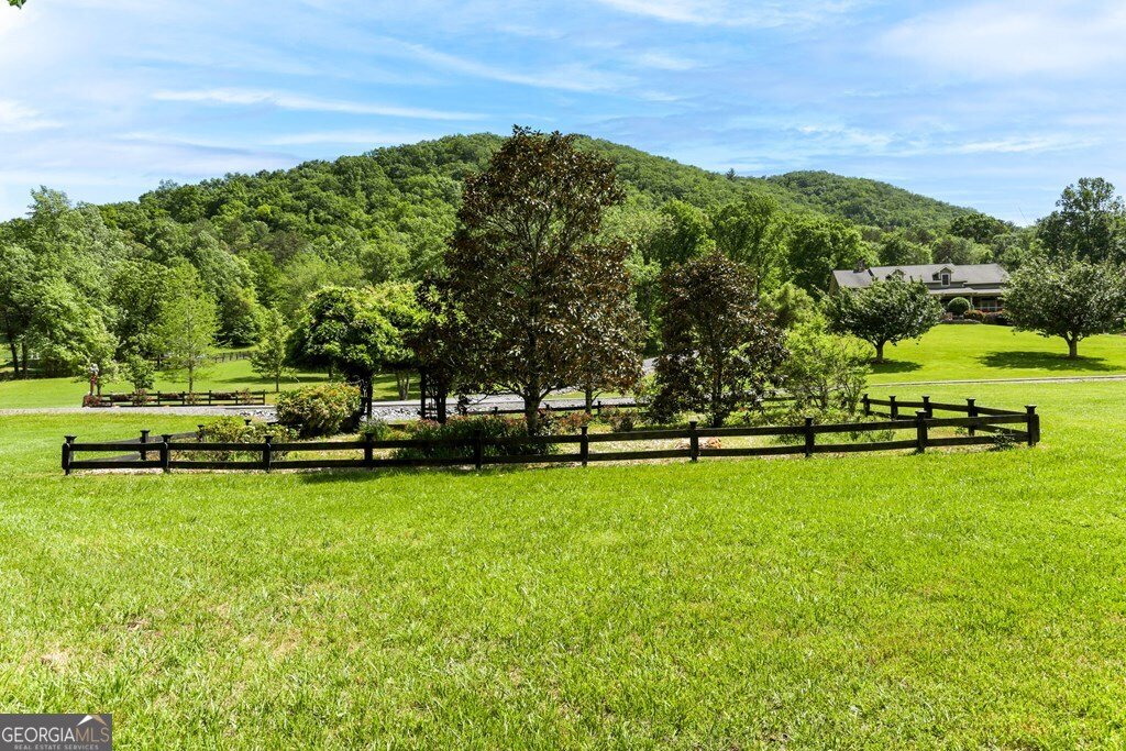 4167 Downings Creek Road Hayesville - 68