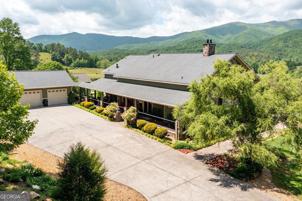 4167 Downings Creek Road Hayesville - 8