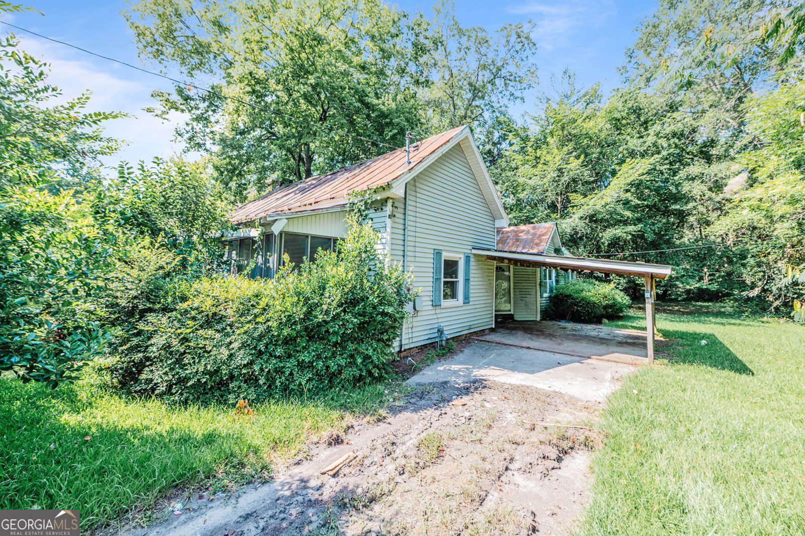 118 5th Street Cochran - main photo