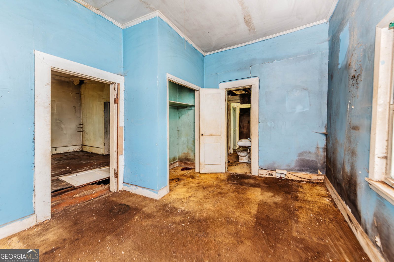 118 5th Street Cochran - 23