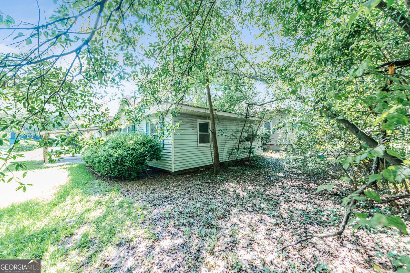 118 5th Street Cochran - 4