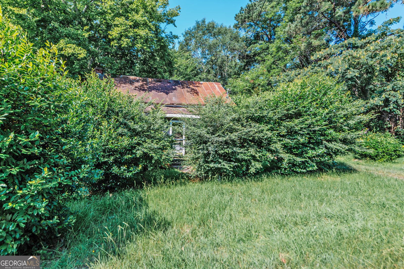 118 5th Street Cochran - 5