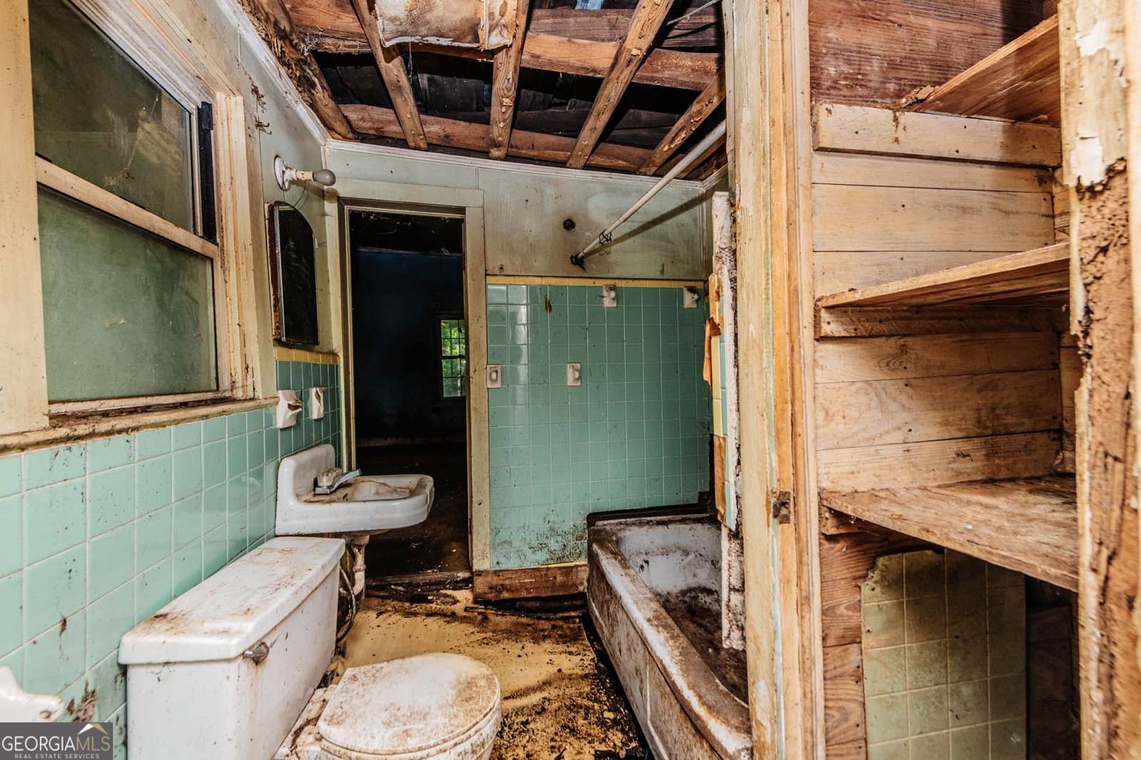 118 5th Street Cochran - 7