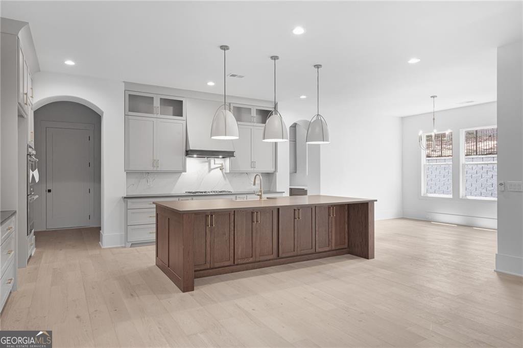 3906 Town Farms Drive Peachtree Corners - 14