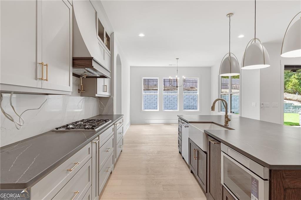 3906 Town Farms Drive Peachtree Corners - 16