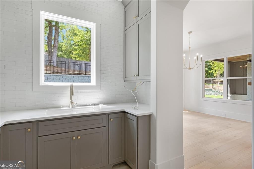 3906 Town Farms Drive Peachtree Corners - 18