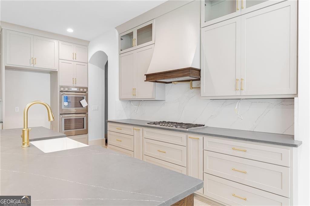 3906 Town Farms Drive Peachtree Corners - 20
