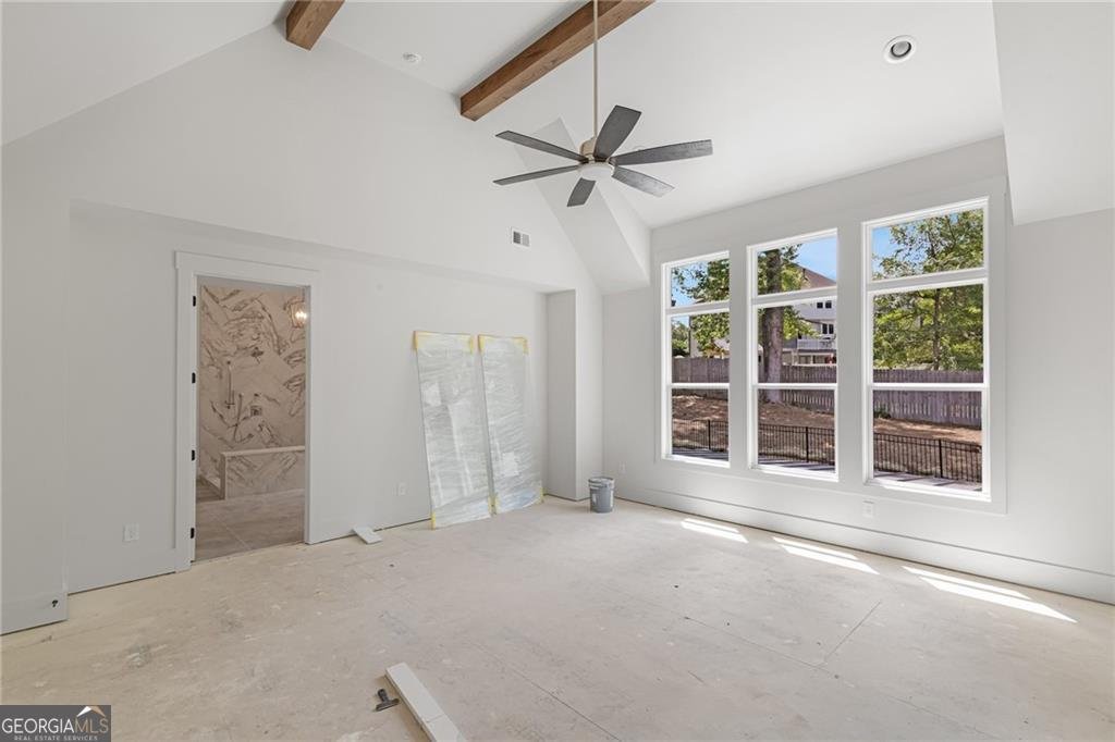 3906 Town Farms Drive Peachtree Corners - 21