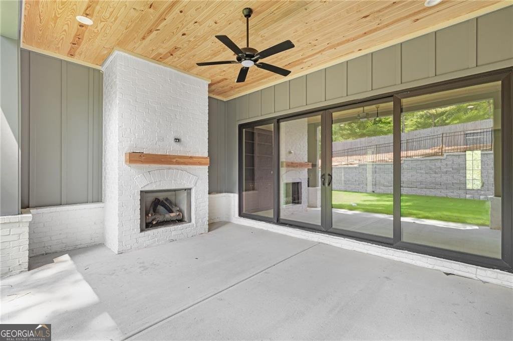 3906 Town Farms Drive Peachtree Corners - 28