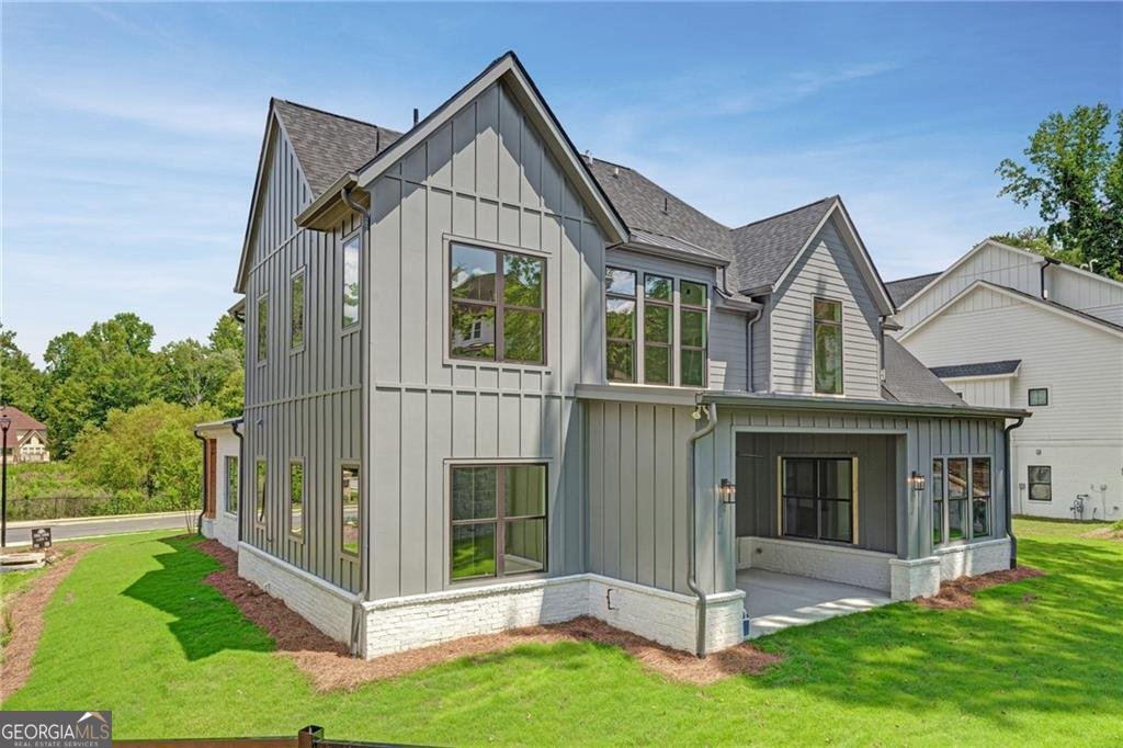 3906 Town Farms Drive Peachtree Corners - 29