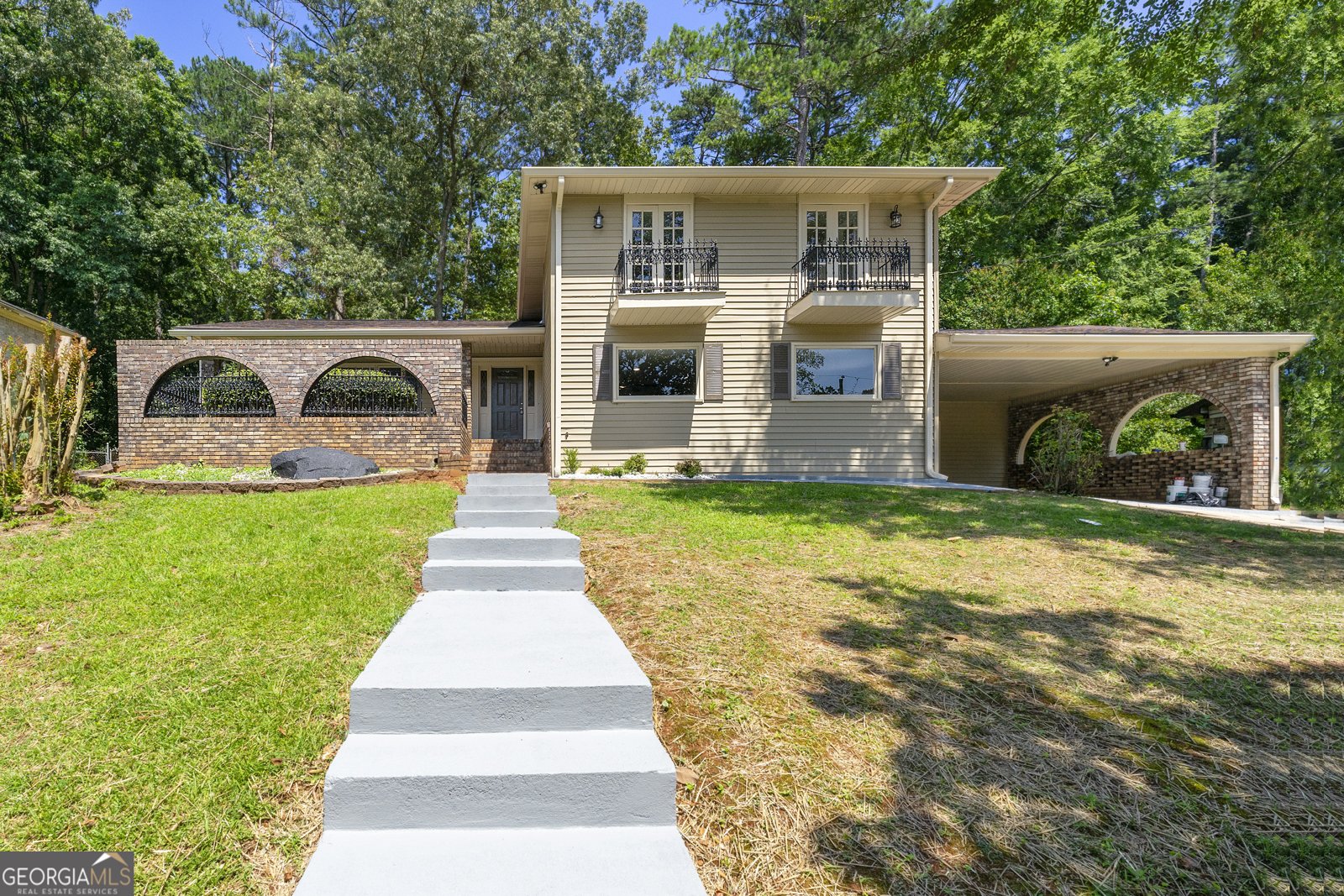 3142 PHEASANT DECATUR - 1