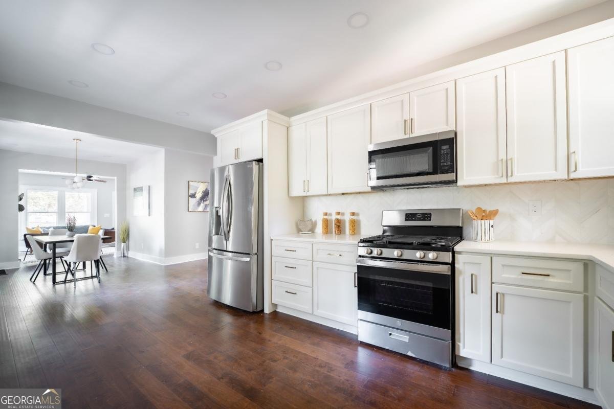 943 Rose Circle Atlanta - 13