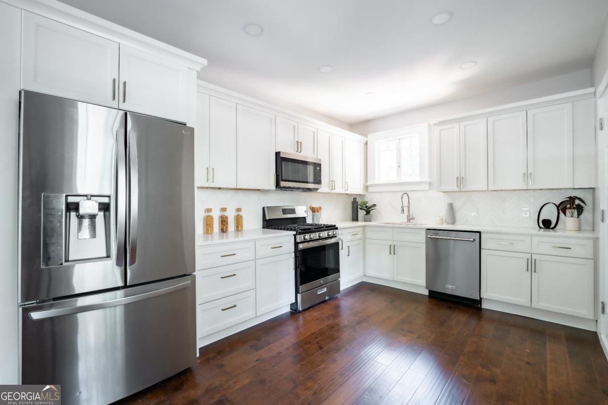 943 Rose Circle Atlanta - 14