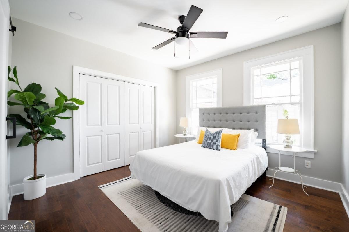 943 Rose Circle Atlanta - 16