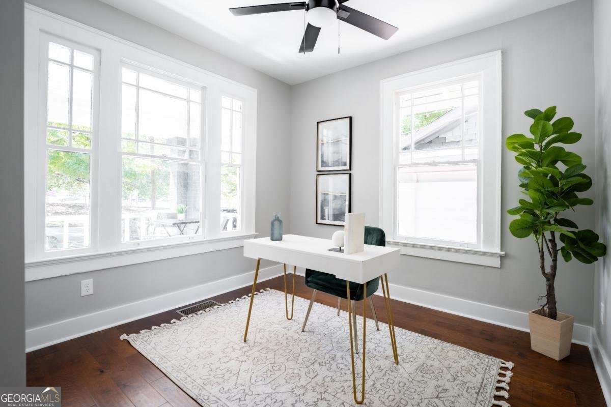 943 Rose Circle Atlanta - 4